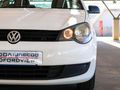 2012 Volkswagen Polo 1.4 Trendline