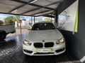 2016 BMW 1 Series 118i 5-dr Sport Line Auto