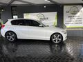 2016 BMW 1 Series 118i 5-dr Sport Line Auto