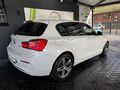 2016 BMW 1 Series 118i 5-dr Sport Line Auto