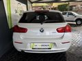 2016 BMW 1 Series 118i 5-dr Sport Line Auto