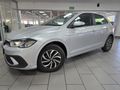 2025 Volkswagen Polo 1.0 TSI