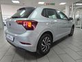 2025 Volkswagen Polo 1.0 TSI