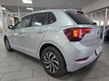 2025 Volkswagen Polo 1.0 TSI