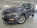 2025 Volkswagen Polo Vivo 1.6 Style