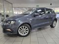 2025 Volkswagen Polo Vivo 1.6 Style