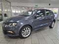 2025 Volkswagen Polo Vivo 1.6 Style