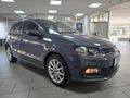 2025 Volkswagen Polo Vivo 1.6 Style