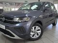 2025 Volkswagen T-Cross 1.0 TSI