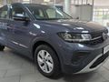 2025 Volkswagen T-Cross 1.0 TSI