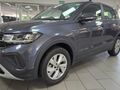 2025 Volkswagen T-Cross 1.0 TSI
