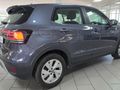2025 Volkswagen T-Cross 1.0 TSI