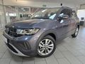 2026 Volkswagen T-Cross 1.0 TSI Life Auto