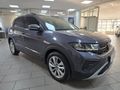 2026 Volkswagen T-Cross 1.0 TSI Life Auto