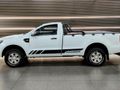 2019 Ford Ranger 2.2 TDCi XLS 4x4 Auto Single-Cab