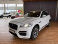 2019 Jaguar F-Pace 2.0Di4 AWD R-Sport (177kW)