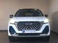 2024 Chery Tiggo 7 Pro Max 1.6TGDI 290T Executive