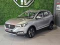 2026 MG ZS 1.5 Delux Auto