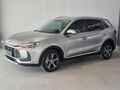 2026 MG ZS PRO 1.5T Com CVT Auto