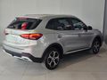 2026 MG ZS PRO 1.5T Com CVT Auto