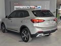 2026 MG ZS PRO 1.5T Com CVT Auto