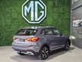 2026 MG ZS PRO 1.5T Del CVT Auto