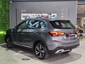 2026 MG ZS PRO 1.5T Del CVT Auto