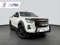 2024 Isuzu D-Max 1.9 DDI HR LS Auto Extended Cab