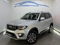 2023 Mahindra Scorpio N 2.2D Auto Z8