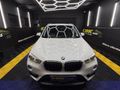 2016 BMW X1 sDrive18i Auto