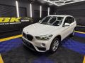 2016 BMW X1 sDrive18i Auto