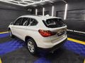 2016 BMW X1 sDrive18i Auto
