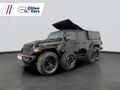 2023 Jeep Gladiator Rubicon 3.6 4x4 Auto Double-Cab