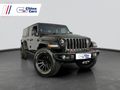 2023 Jeep Gladiator Rubicon 3.6 4x4 Auto Double-Cab
