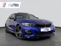 2020 BMW 3 Series 320d M Sport