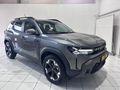 2026 Renault Duster 1.3T Intens EDC