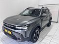2026 Renault Duster 1.3T Intens EDC