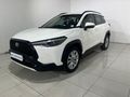 2024 Toyota Corolla Cross 1.8 XS