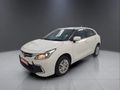 2025 Toyota Starlet 1.5 XI