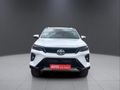 2025 Toyota Fortuner 2.4 GD-6 R/B Auto