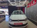 2022 Volkswagen Polo Vivo 1.4 Trendline 5-dr