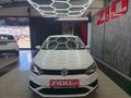 2020 Volkswagen Polo GP 1.6 Trendline