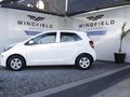 2021 Kia Picanto 1.0 Start