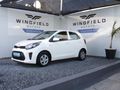 2021 Kia Picanto 1.0 Start