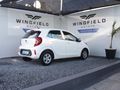2021 Kia Picanto 1.0 Start