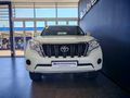 2017 Toyota Land Cruiser Prado 3.0 TDI TX Auto