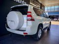 2017 Toyota Land Cruiser Prado 3.0 TDI TX Auto