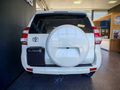 2017 Toyota Land Cruiser Prado 3.0 TDI TX Auto