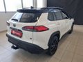2024 Toyota Corolla Cross 1.8 GR-S
