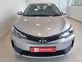 2024 Toyota Corolla Quest 1.8 Plus